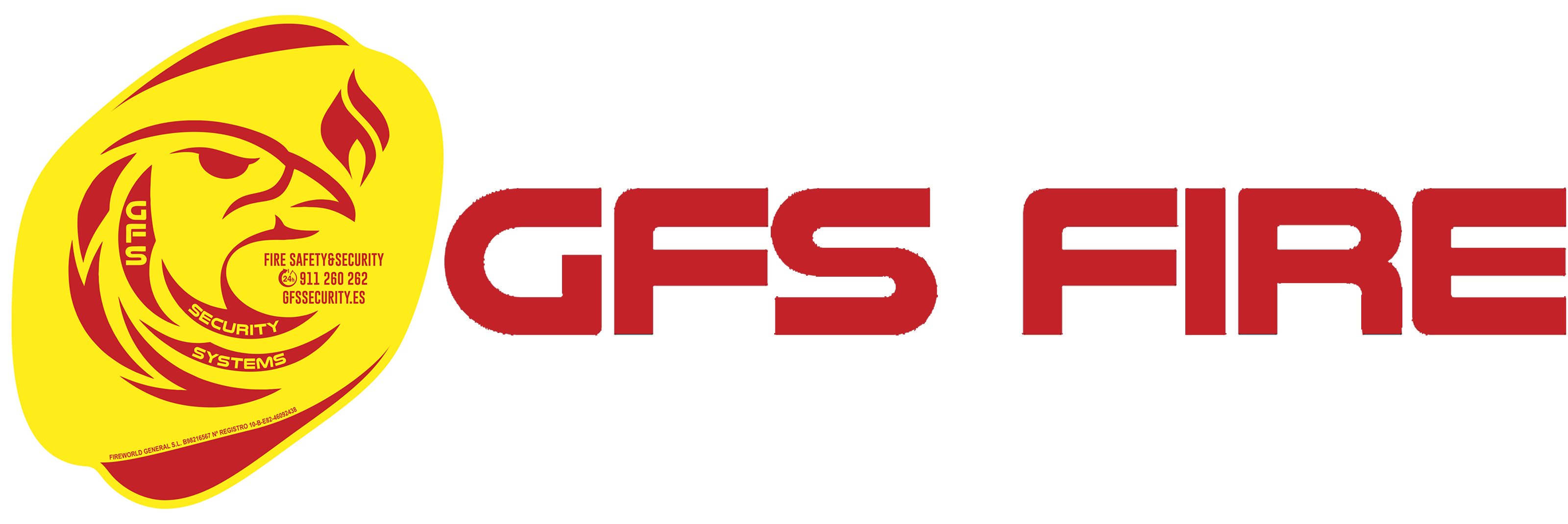 GFS FIRE logogrande